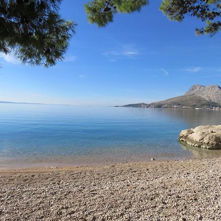 Apartment Hana Omiš Exteriör bild